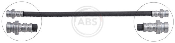 A.B.S. Bremsschlauch